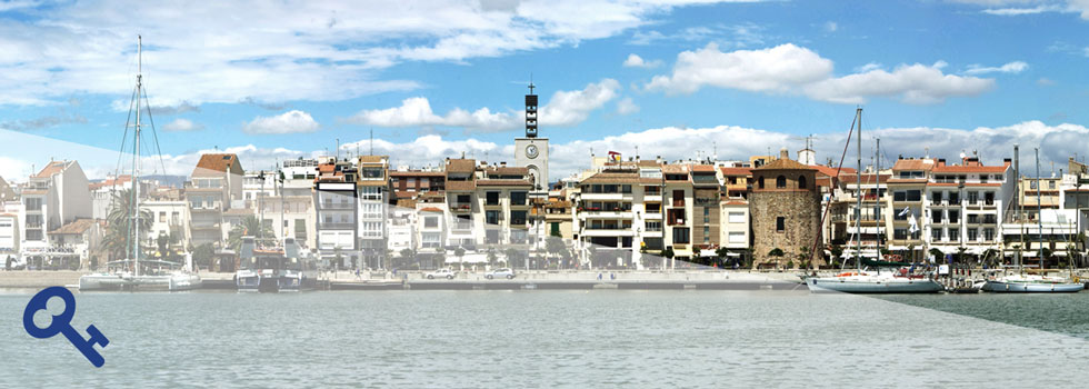 Servicios profesionales de cerrajería en Cambrils.