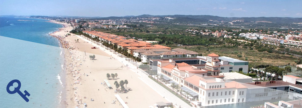 Servicios urgentes de cerrajería en El Vendrell.