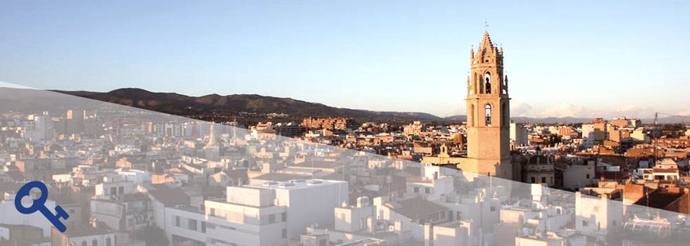 Servicios urgentes de cerrajería en Reus.