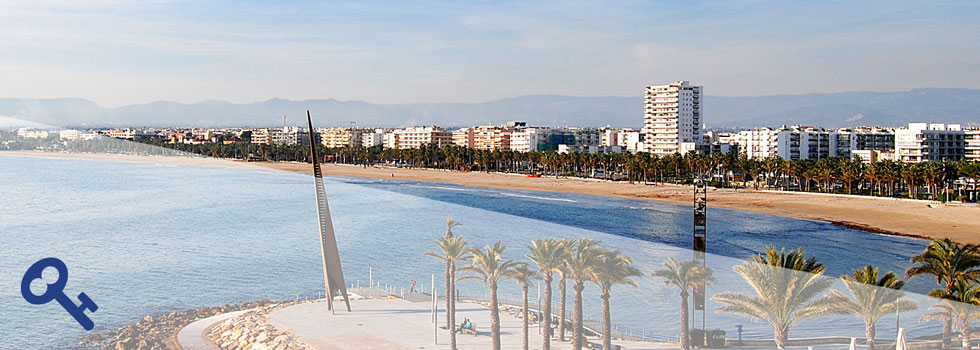 Servicios urgentes de cerrajería en Salou.