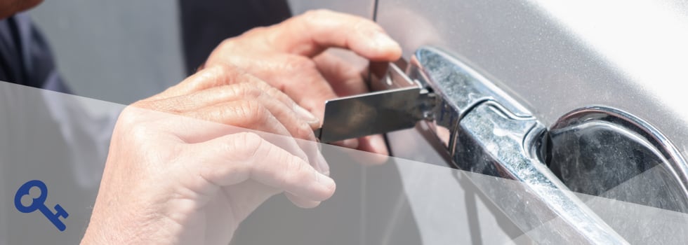 Expertos en servicios de apertura de coches y otro tipo de vehículos.
