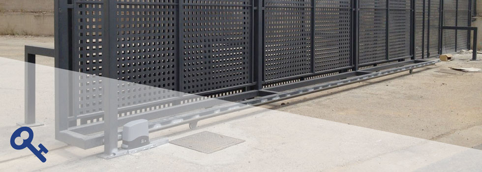 Instalación de sistemas de automatización en Tarragona.